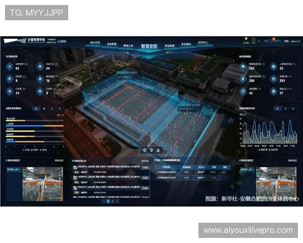 城市规划层面纳入智慧场馆布局，优化城市体育空间