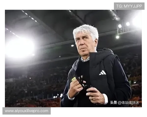 加斯佩里尼谈罗马执教：挑战与机遇并存，战术改革循序渐进